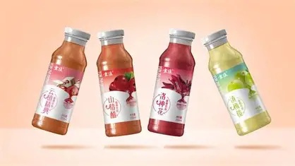 What are the differences in beverage label regulations among different countries