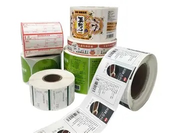 How to control the material properties during the production process of self-adh