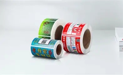 How to detect the dimensional accuracy of self-adhesive labels during the produc