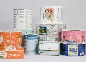 Is the dimensional accuracy of self-adhesive labels important? 