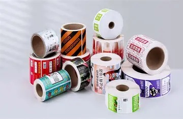 What are the application scenarios of shrink sleeve labels and self-adhesive lab